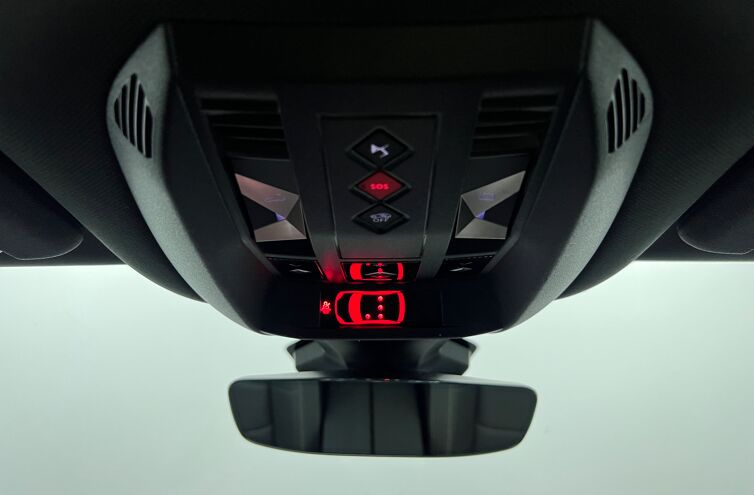 DS DS 7 SUV Diesel