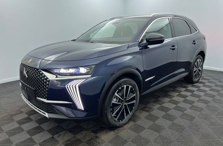 DS DS 7 SUV Diesel 