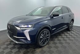 DS DS 7 Antoine de Saint Exupery
