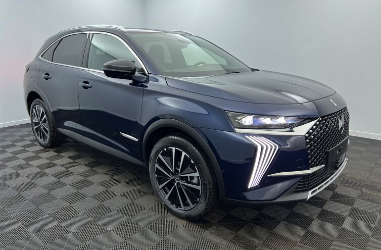 DS DS 7 SUV Diesel