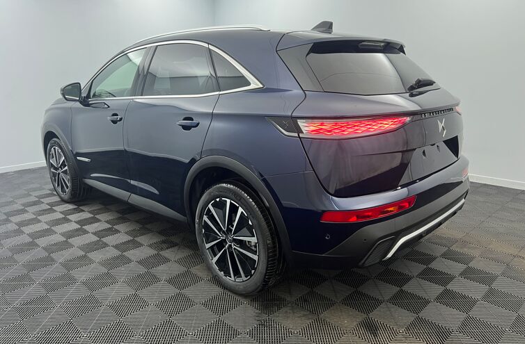 DS DS 7 SUV Diesel
