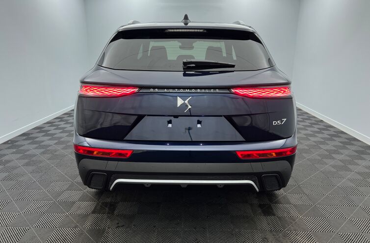 DS DS 7 SUV Diesel