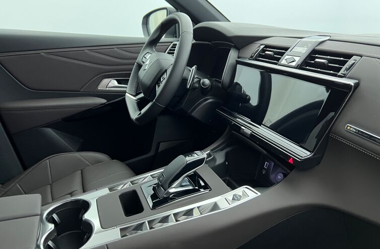 DS DS 7 SUV Diesel
