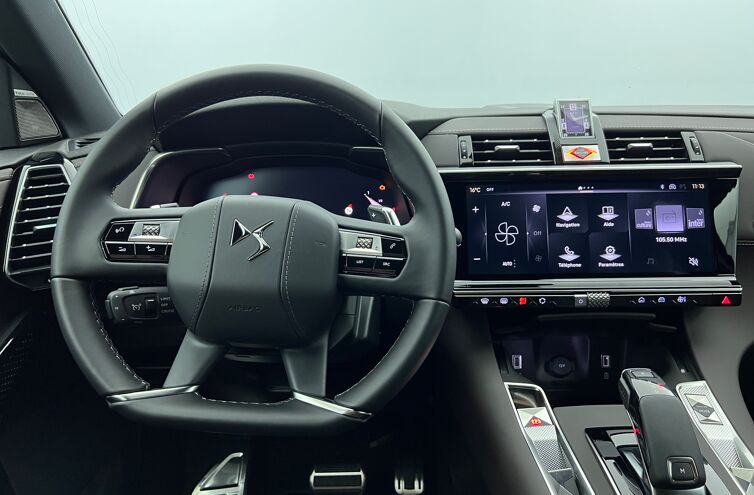 DS DS 7 SUV Diesel