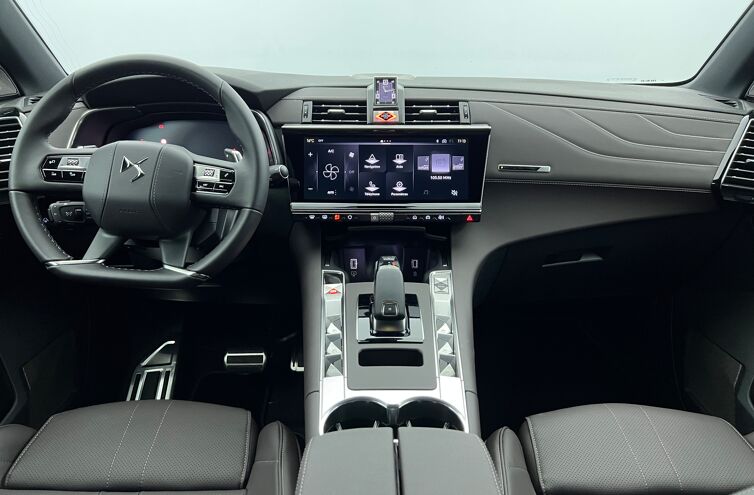 DS DS 7 SUV Diesel