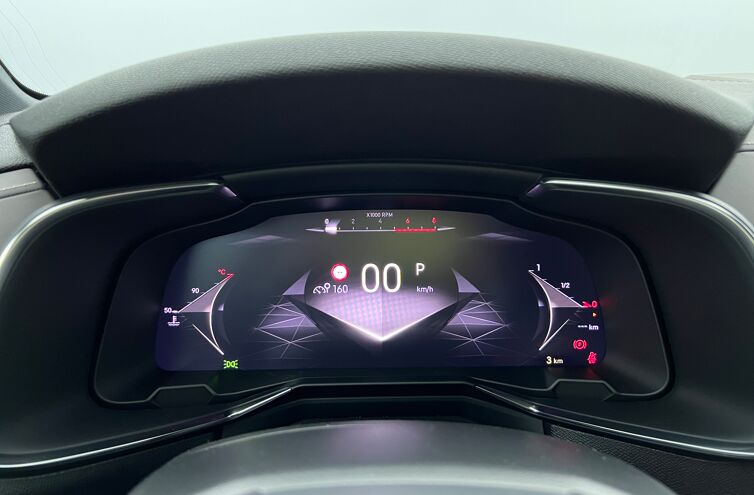 DS DS 7 SUV Diesel