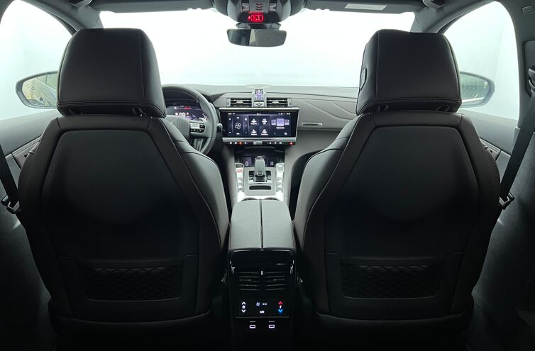 DS DS 7 SUV Diesel