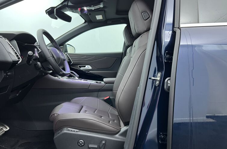 DS DS 7 SUV Diesel