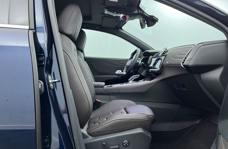 DS DS 7 SUV Diesel