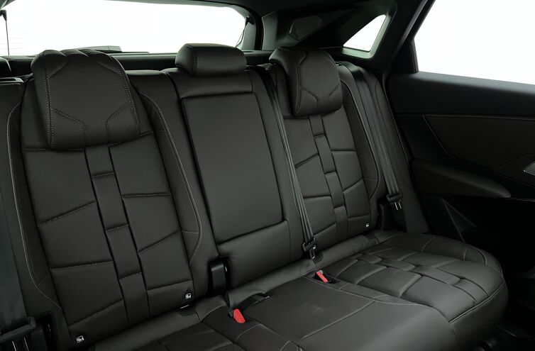 DS DS 7 SUV Diesel