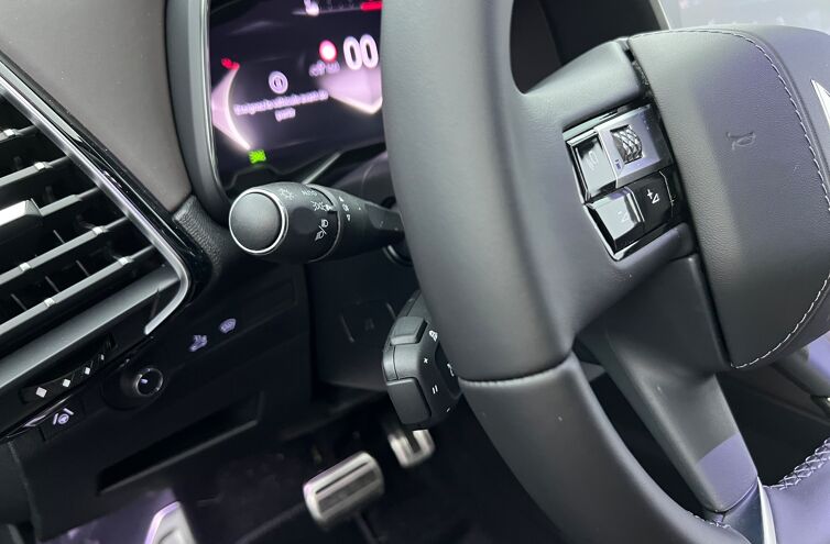 DS DS 7 SUV Diesel