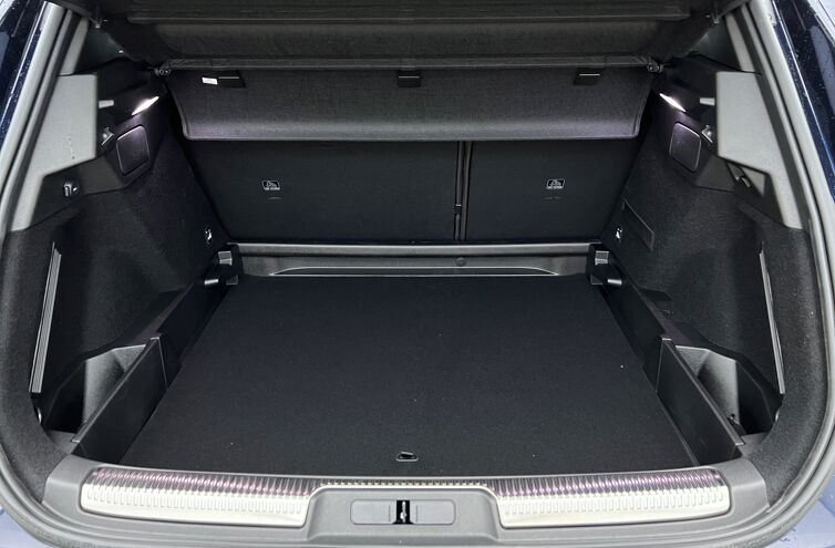 DS DS 7 SUV Diesel