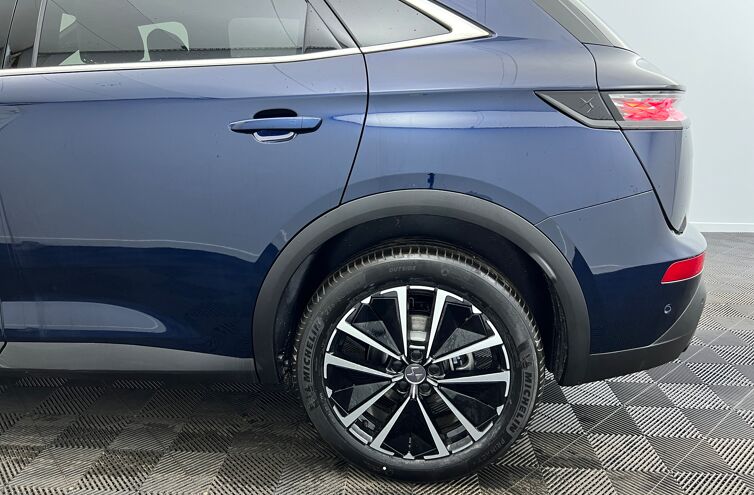 DS DS 7 SUV Diesel