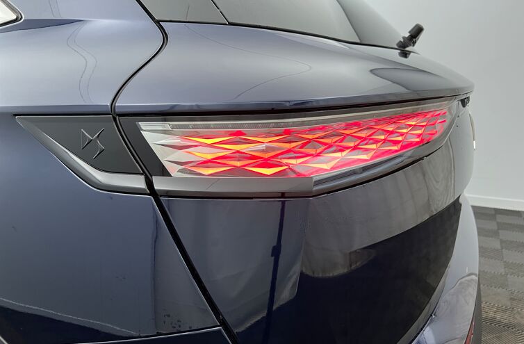 DS DS 7 SUV Diesel