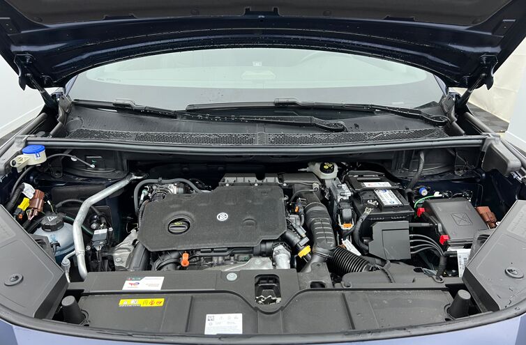 DS DS 7 SUV Diesel