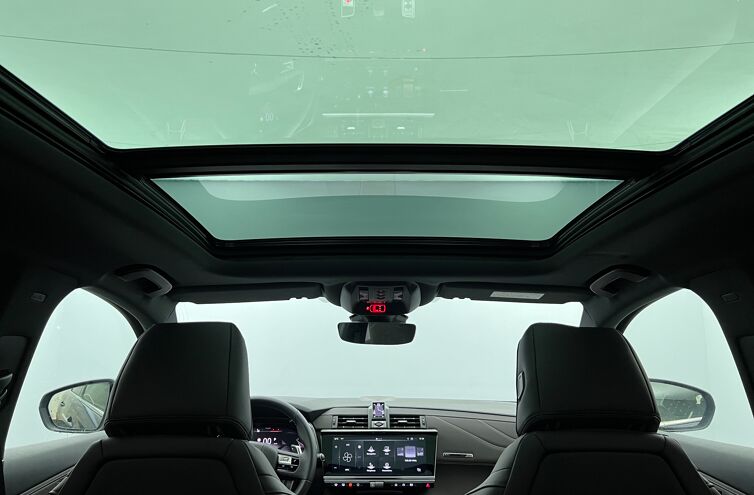 DS DS 7 SUV Diesel