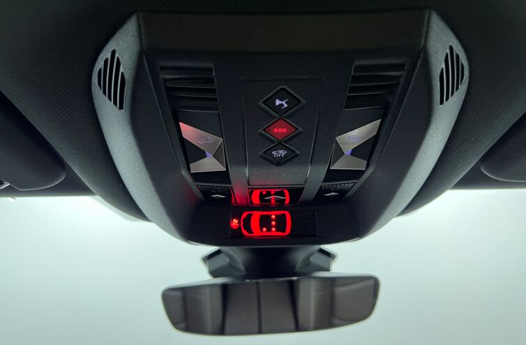 DS DS 7 SUV Diesel