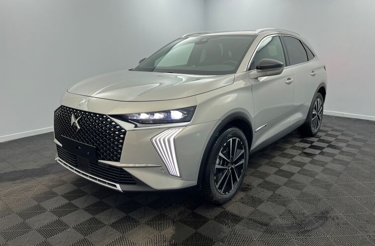 DS DS 7 SUV Diesel 