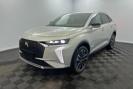 DS DS 7 Antoine de Saint Exupery