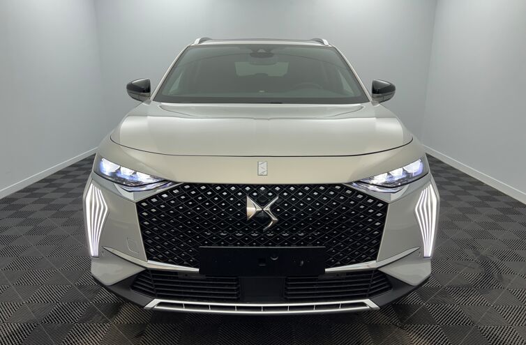 DS DS 7 SUV Diesel