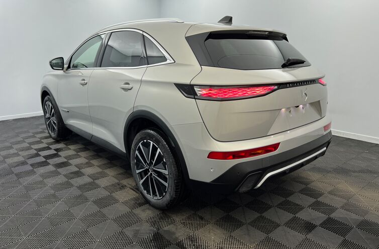 DS DS 7 SUV Diesel