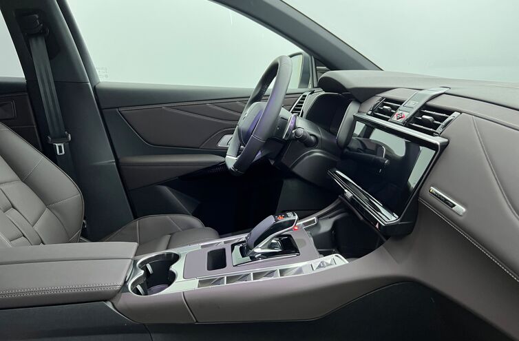 DS DS 7 SUV Diesel