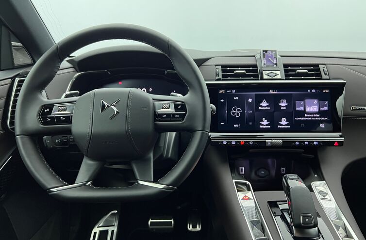 DS DS 7 SUV Diesel