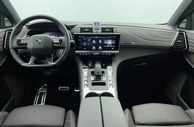 DS DS 7 SUV Diesel