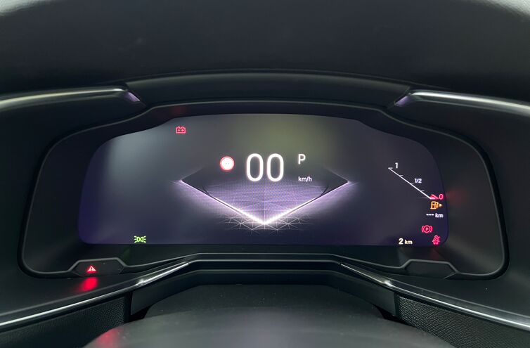 DS DS 7 SUV Diesel