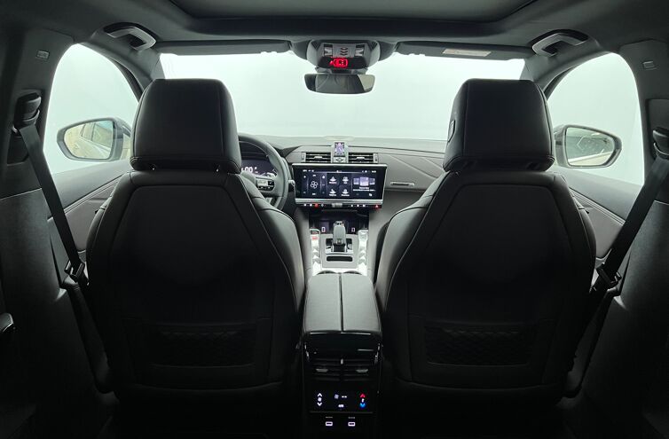 DS DS 7 SUV Diesel