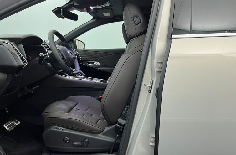 DS DS 7 SUV Diesel