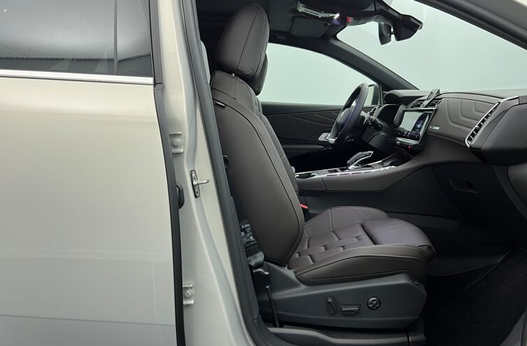 DS DS 7 SUV Diesel