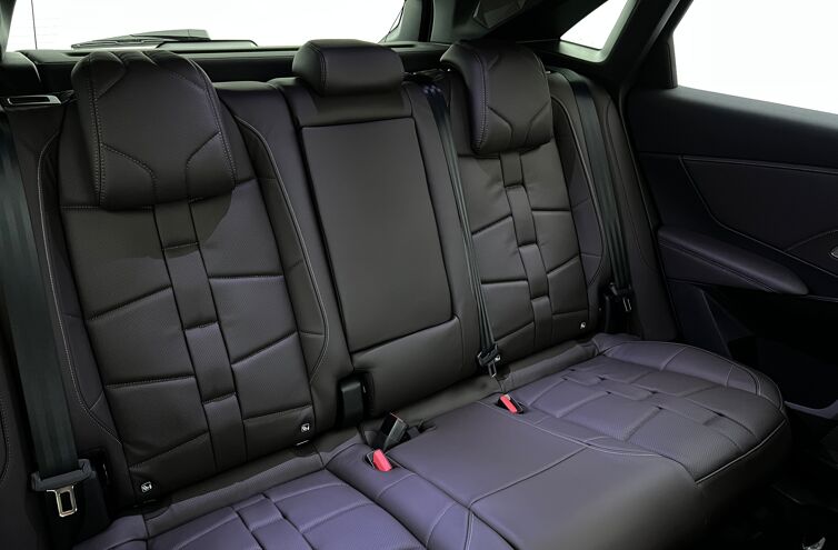 DS DS 7 SUV Diesel