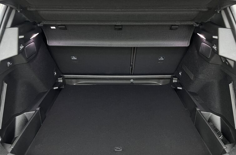 DS DS 7 SUV Diesel