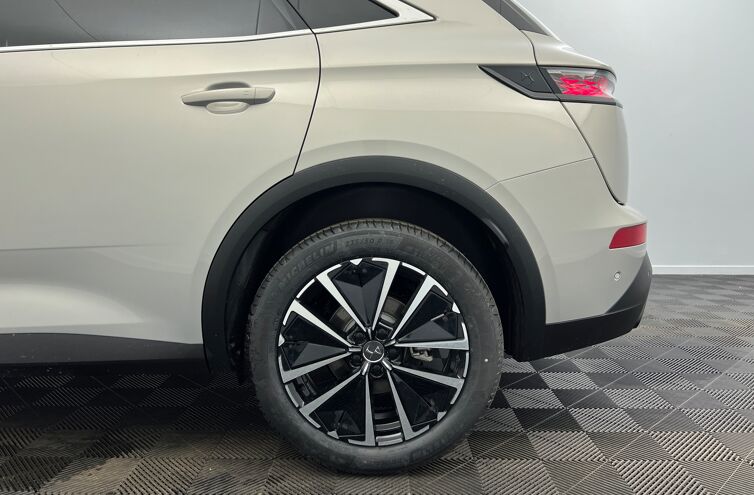 DS DS 7 SUV Diesel