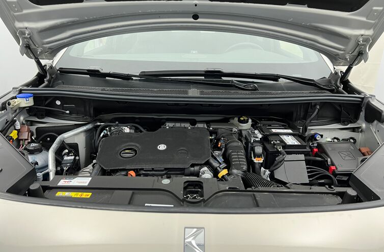 DS DS 7 SUV Diesel