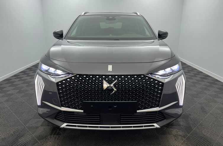 DS DS 7 SUV Diesel