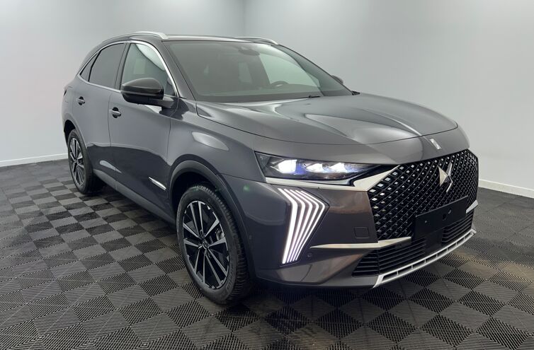 DS DS 7 SUV Diesel