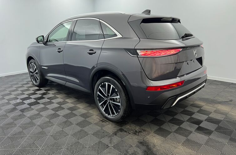 DS DS 7 SUV Diesel