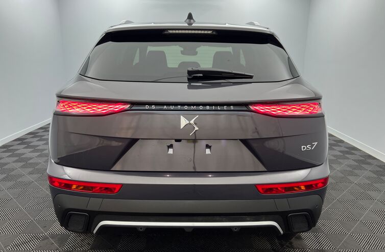 DS DS 7 SUV Diesel