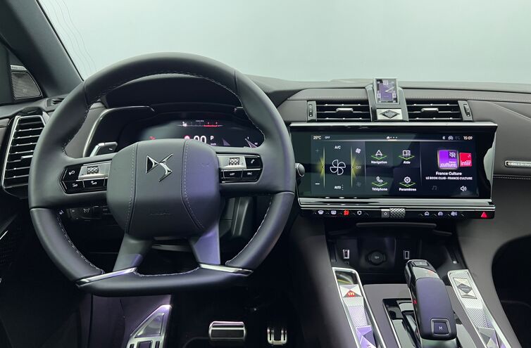 DS DS 7 SUV Diesel