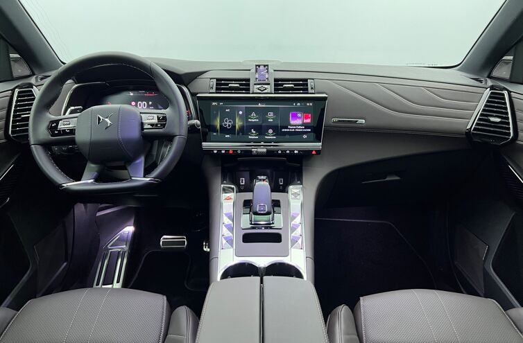 DS DS 7 SUV Diesel
