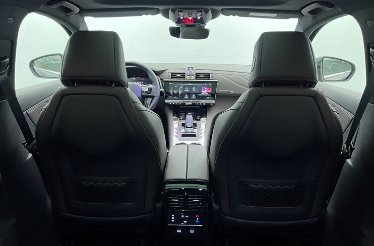 DS DS 7 SUV Diesel
