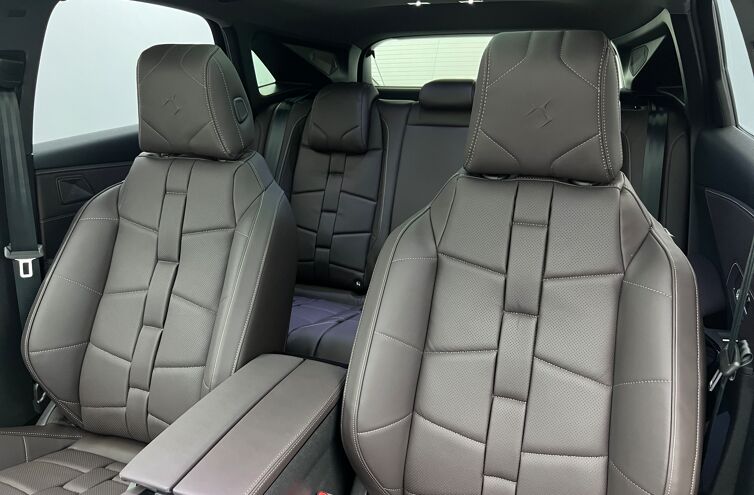 DS DS 7 SUV Diesel