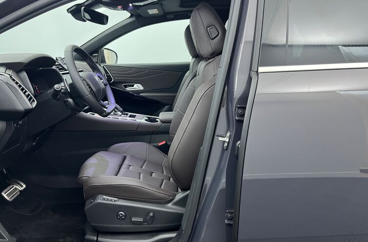 DS DS 7 SUV Diesel