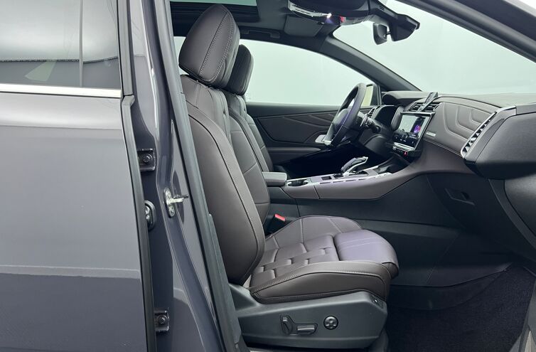 DS DS 7 SUV Diesel