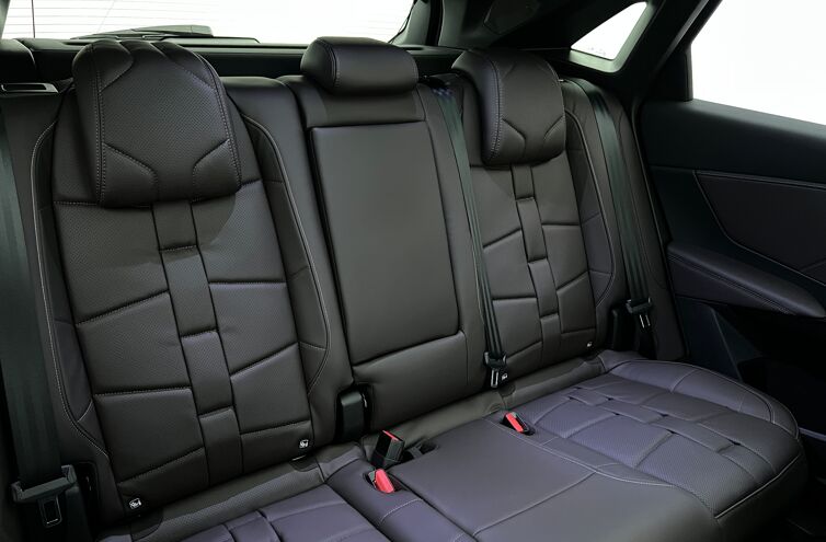 DS DS 7 SUV Diesel
