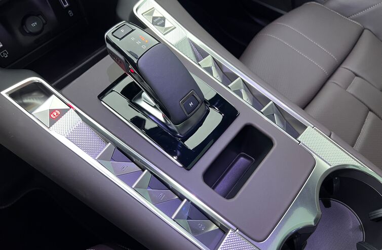 DS DS 7 SUV Diesel