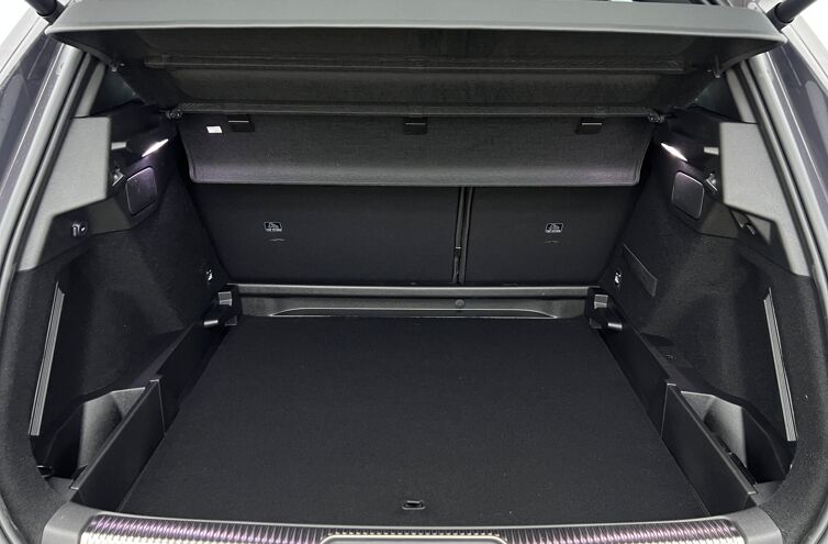 DS DS 7 SUV Diesel