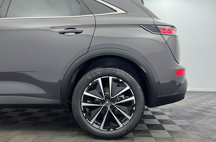 DS DS 7 SUV Diesel